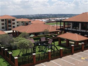 2 Bed Apartment in Modderfontein