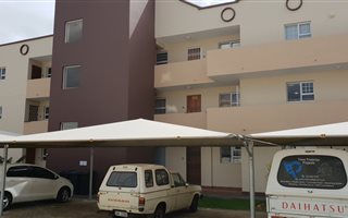 3 Bedroom Apartment in Bay View
