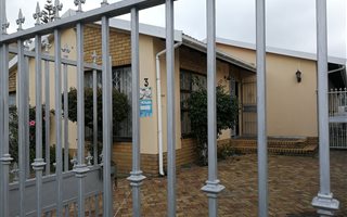 4 Bedroom House in Gatesville