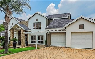 3 Bedroom House in Ruimsig