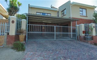 3 Bedroom House in Saldanha