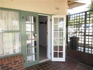 1 Bedroom Townhouse in Bothas Hill
