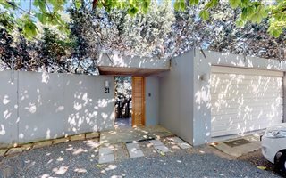4 Bedroom House in Zinkwazi Beach