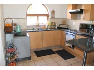 2 Bed Apartment in North Riding