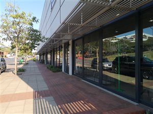 485 m² Commercial space in Umhlanga Ridge