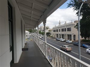 42 m² Commercial space in Paarl