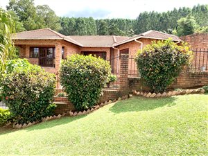 6 Bed House in Oak Park