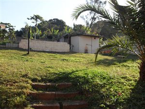 3 Bed House in Pumula