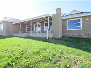 3 Bed House in Zeegezicht