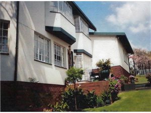2 Bed Garden Cottage in Noordheuwel