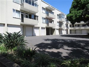 2 Bed Apartment in North Industria