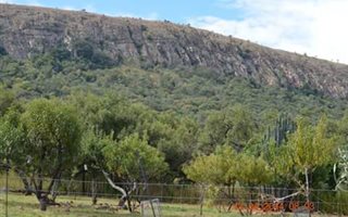 29 ha Farm in Hartbeespoort Dam