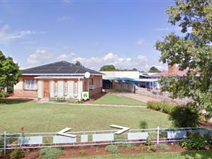 3 Bed House in Westonaria