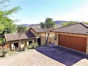 3 Bed House in White River