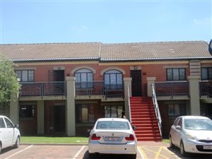 2 Bed Townhouse in Mooikloof Equestrian Estate