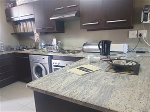 2 Bed Apartment in Solheim