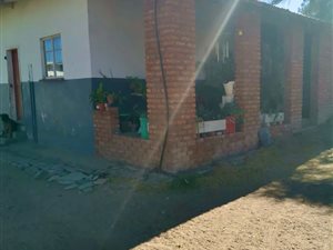 22 ha Farm in Polokwane Central
