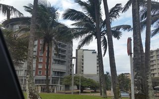 3 Bedroom Apartment in Point
