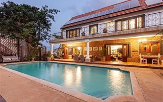 4 Bedroom House in Durban North