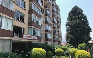 2 Bedroom Flat in Clarendon