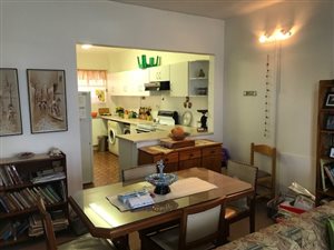 2 Bed Flat in Clarendon