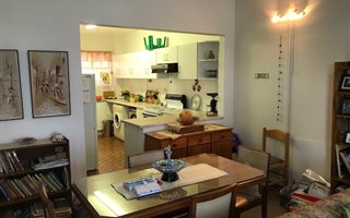 2 Bedroom Flat in Clarendon