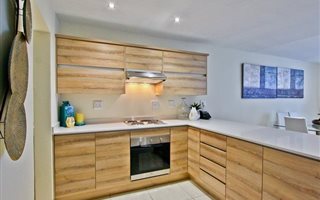 3 Bedroom Townhouse in Rynfield