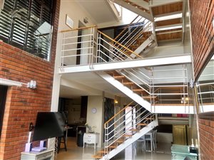 2 Bed Apartment in Atholl