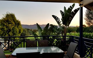 2 Bedroom Apartment in Caribbean Beach Club