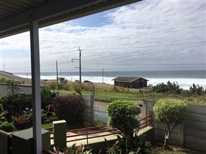 5 Bed House in Park Rynie