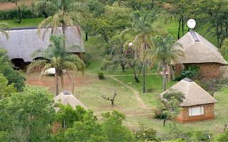 205.8 ha Farm in Lydenburg