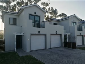 2 Bedroom Townhouse in Durbanville Central