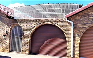 4 Bedroom House in Culemborg Park