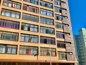 1 Bed Flat in Point