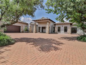 4 Bed House in Olympus AH