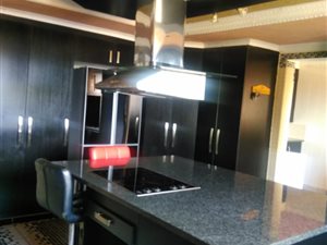4 Bedroom House in Pongola