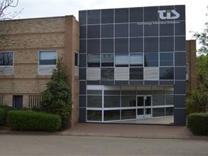 4900 m² Industrial space in Halfway House