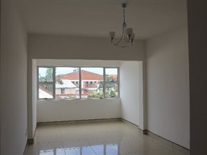 2 Bedroom Flat in Glenwood