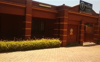 585 m² Commercial space in Middelburg Central