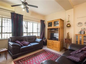 1 Bed Apartment in Musgrave