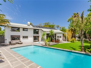 3 Bed House in Radloff Park