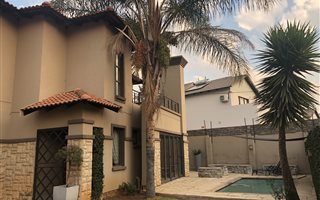 3 Bedroom House in Kengies