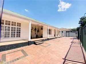 Office space in Pietermaritzburg Central