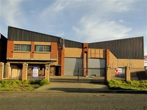 770 m² Commercial space in Ooseinde