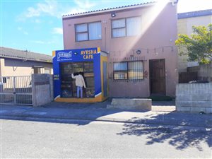 5 Bed House in Beacon Valley