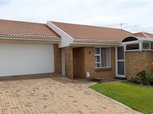 3 Bed Townhouse in D Urbanvale