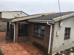 3 Bed House in Ntuzuma