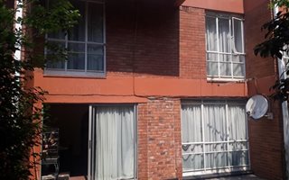 3 Bedroom House in Jeppestown