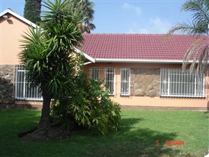 3 Bed House in Impala Park