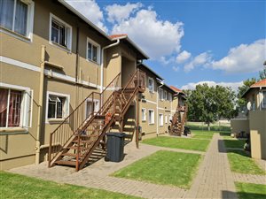 2 Bed Apartment in Comet